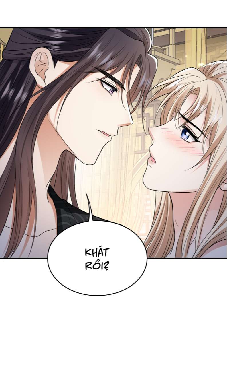 Đại Pháp Tẩy Trắng Của Phản Diện: Chapter 22