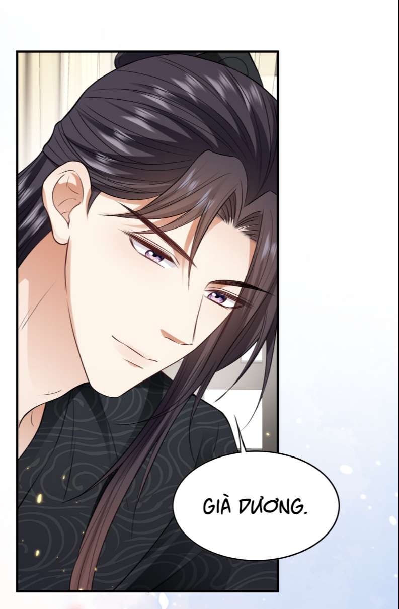 Đại Pháp Tẩy Trắng Của Phản Diện: Chapter 22
