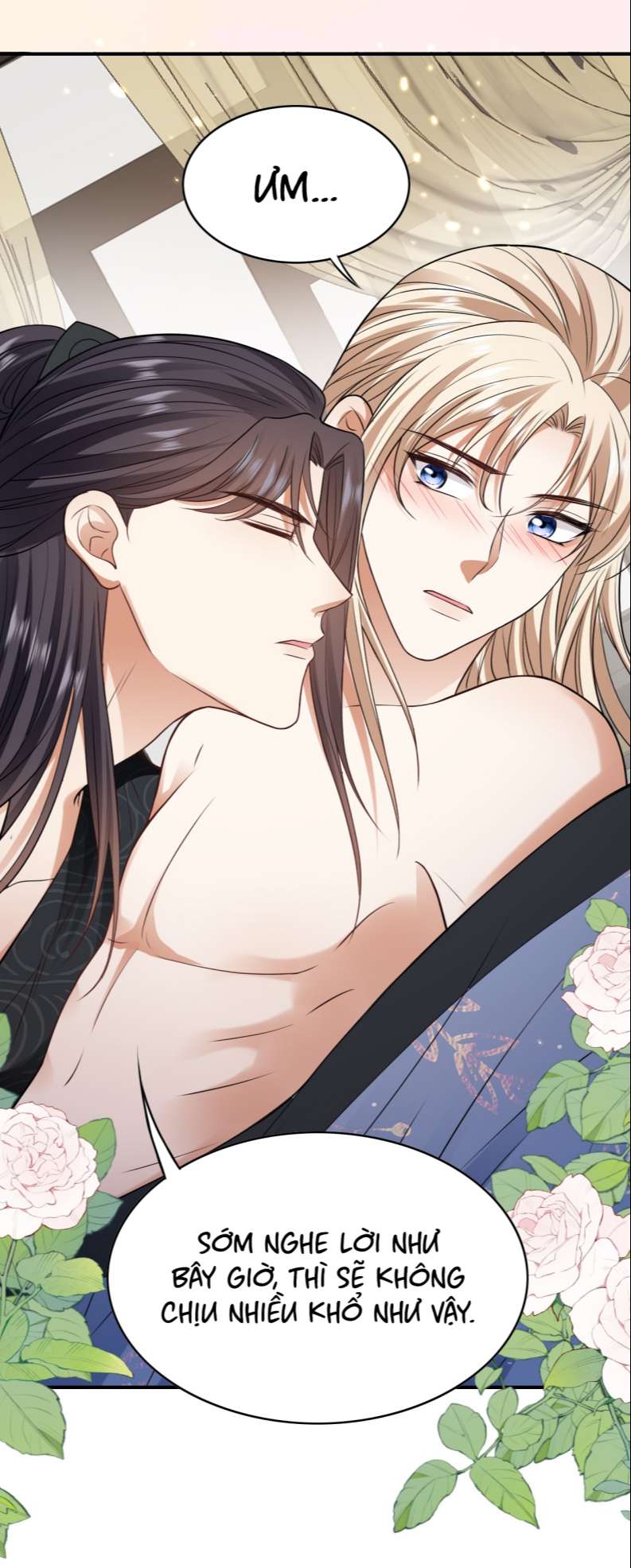 Đại Pháp Tẩy Trắng Của Phản Diện: Chapter 22