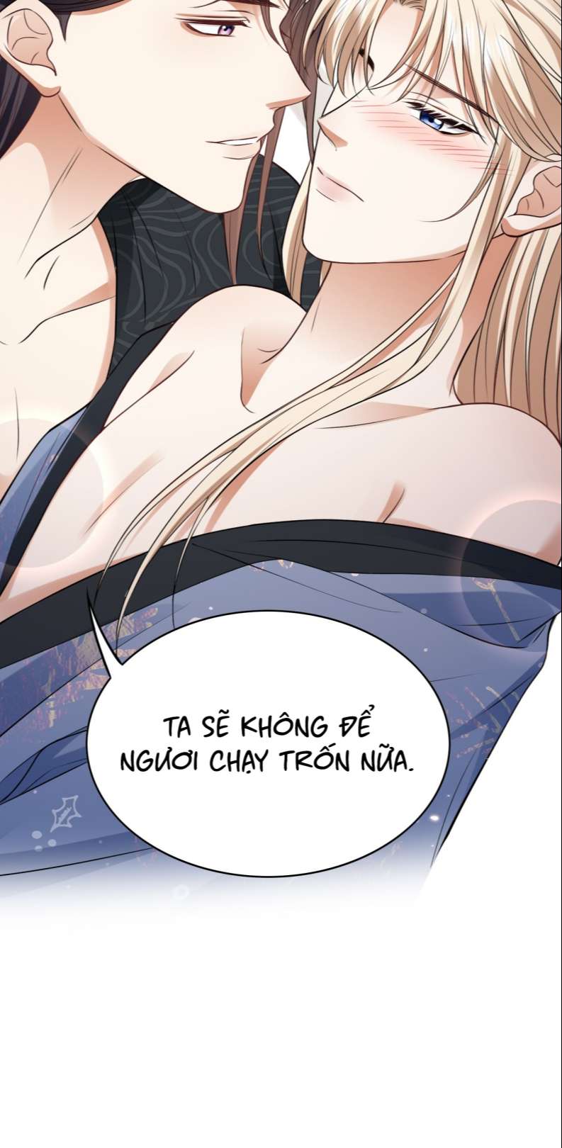 Đại Pháp Tẩy Trắng Của Phản Diện: Chapter 22
