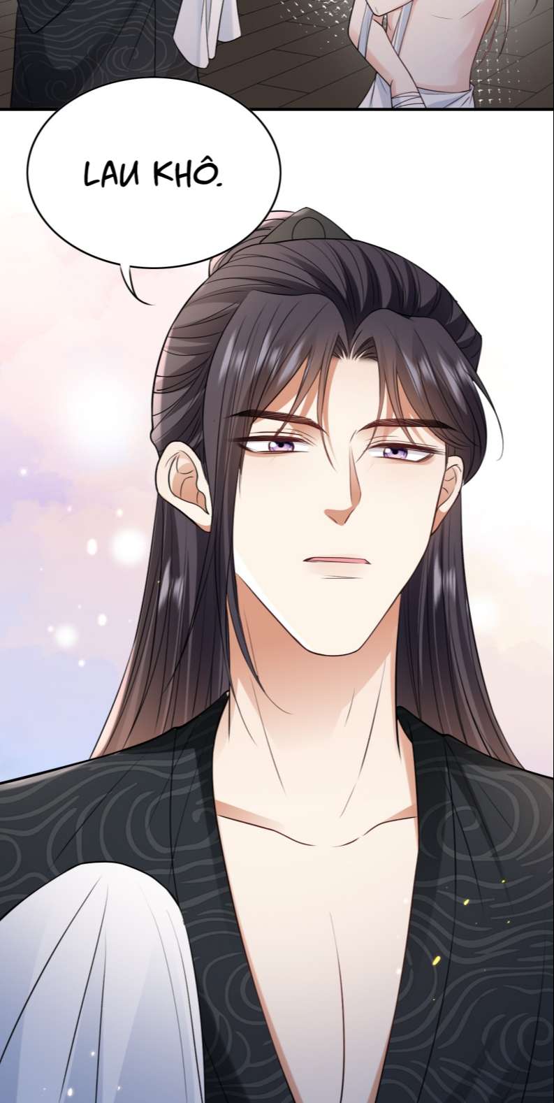 Đại Pháp Tẩy Trắng Của Phản Diện: Chapter 22