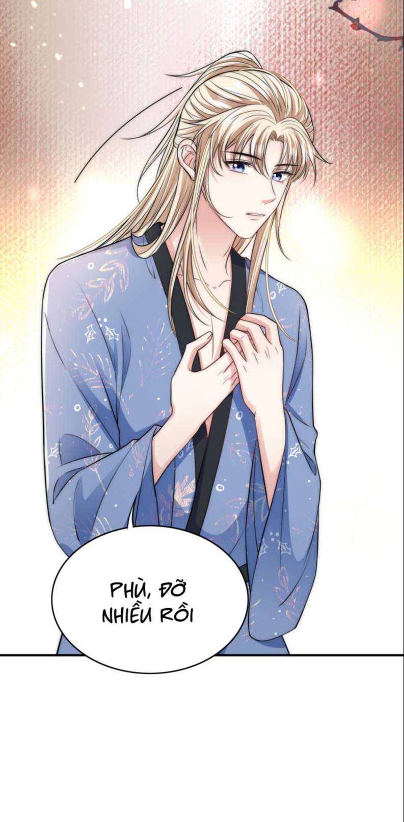 Đại Pháp Tẩy Trắng Của Phản Diện: Chapter 24