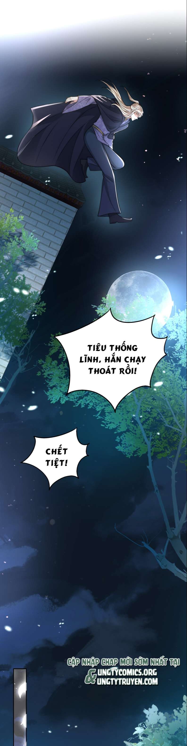 Đại Pháp Tẩy Trắng Của Phản Diện: Chapter 24