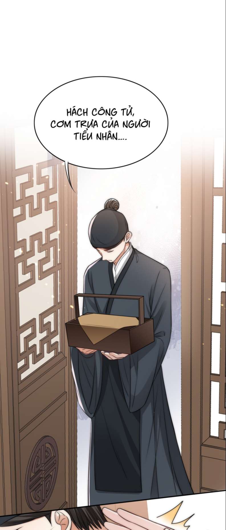 Đại Pháp Tẩy Trắng Của Phản Diện: Chapter 24