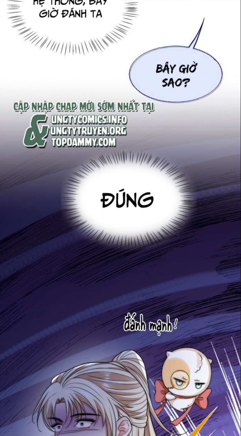 Đại Pháp Tẩy Trắng Của Phản Diện: Chapter 25