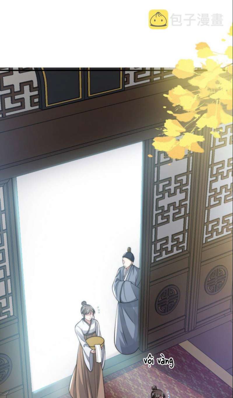 Đại Pháp Tẩy Trắng Của Phản Diện: Chapter 25