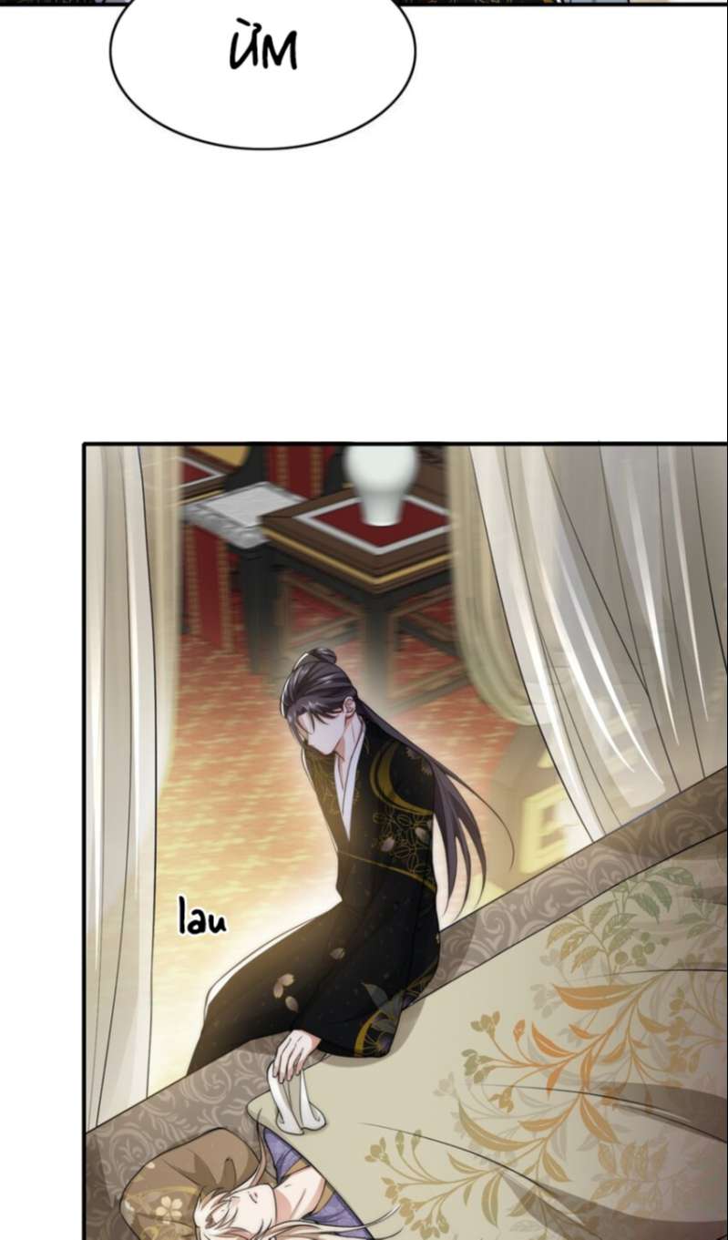Đại Pháp Tẩy Trắng Của Phản Diện: Chapter 25