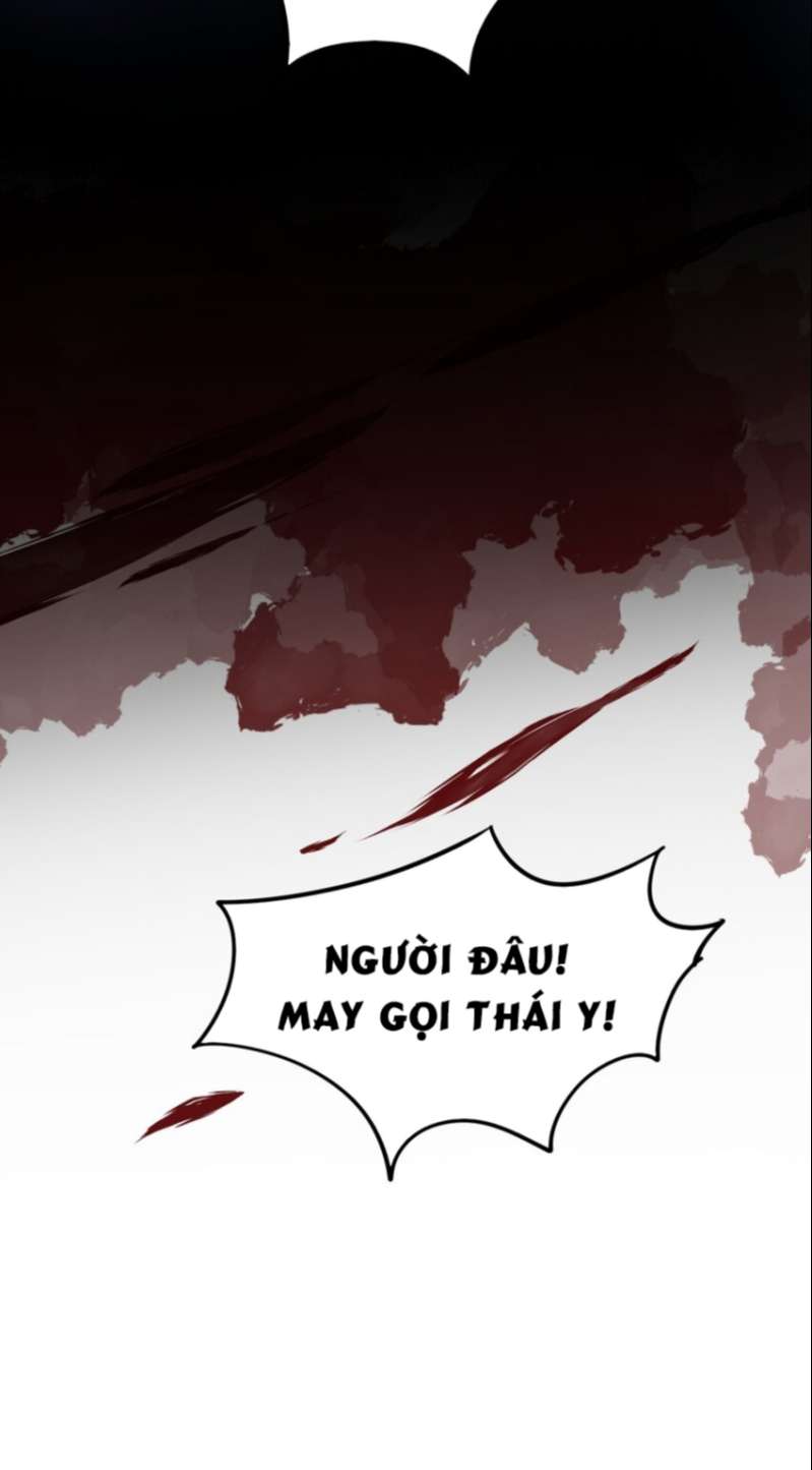 Đại Pháp Tẩy Trắng Của Phản Diện: Chapter 25
