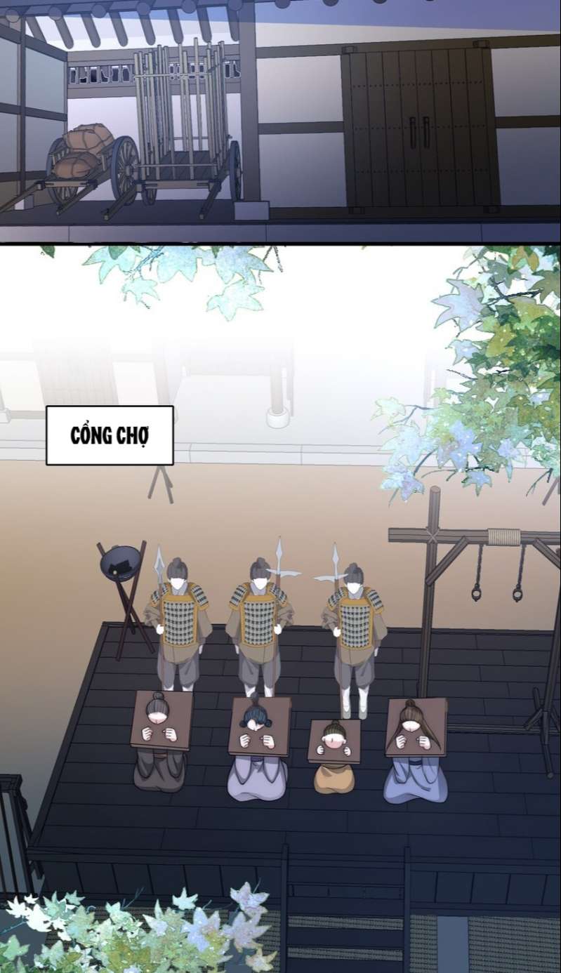 Đại Pháp Tẩy Trắng Của Phản Diện: Chapter 25