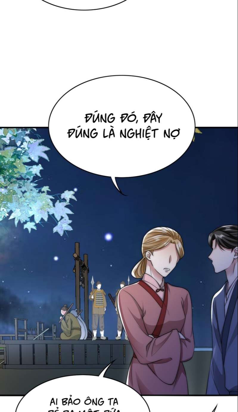 Đại Pháp Tẩy Trắng Của Phản Diện: Chapter 25