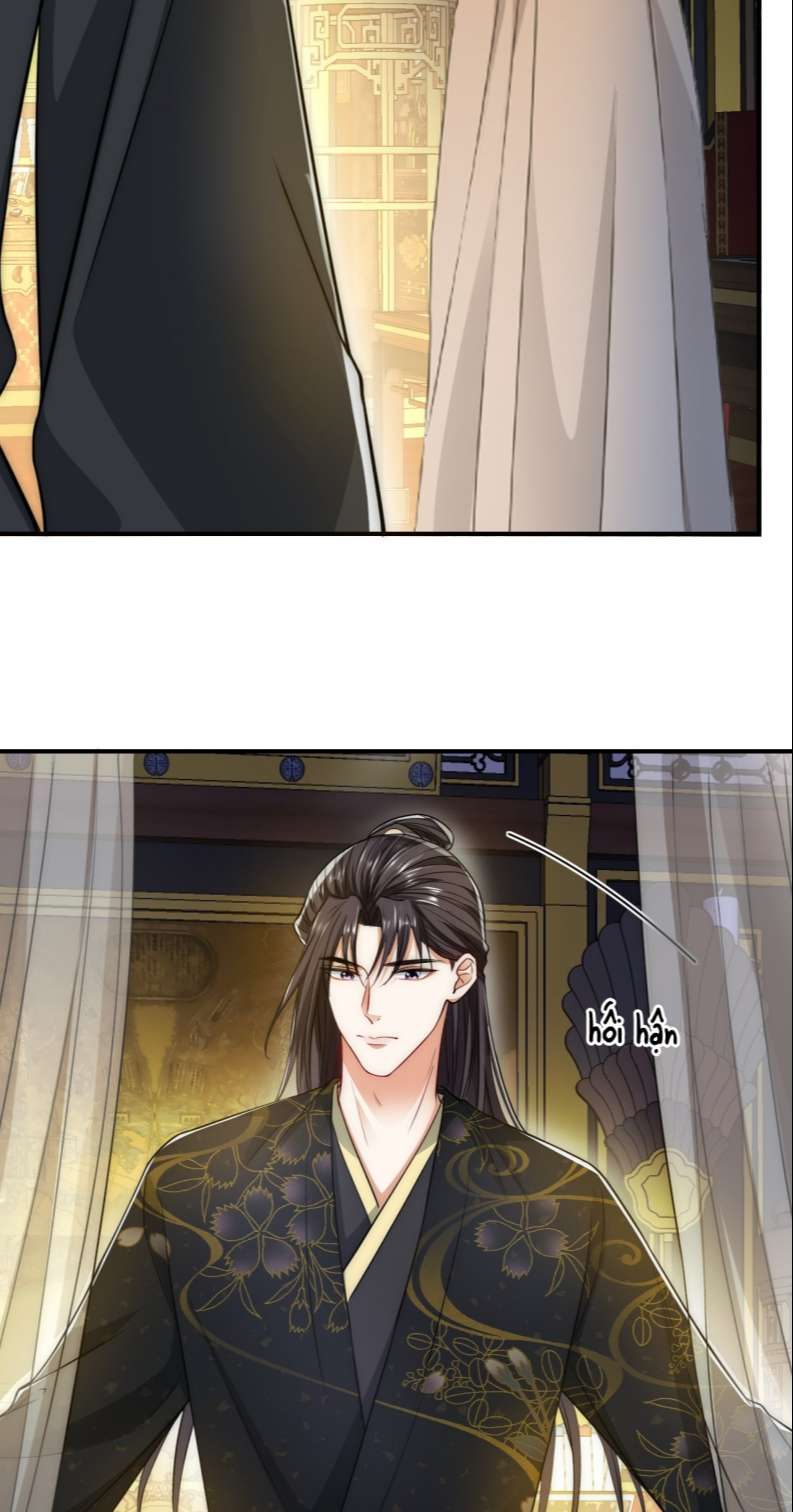 Đại Pháp Tẩy Trắng Của Phản Diện: Chapter 26