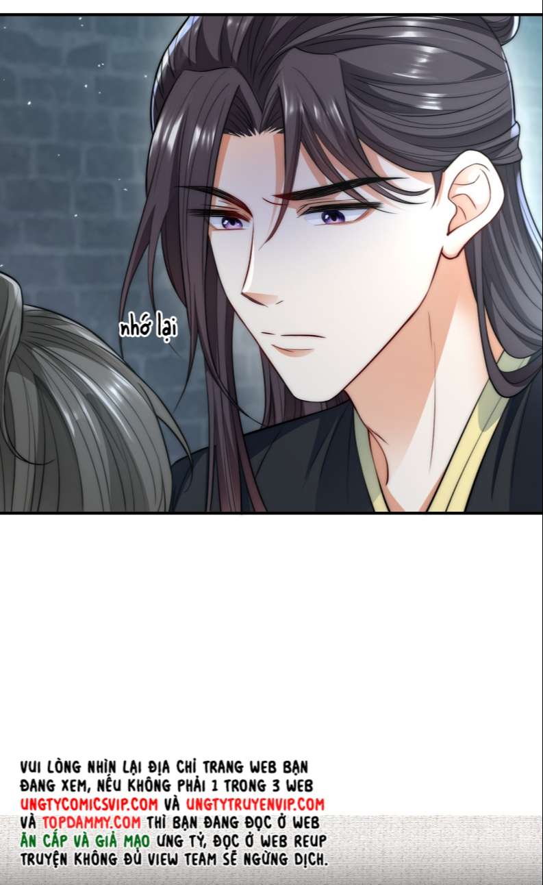 Đại Pháp Tẩy Trắng Của Phản Diện: Chapter 26