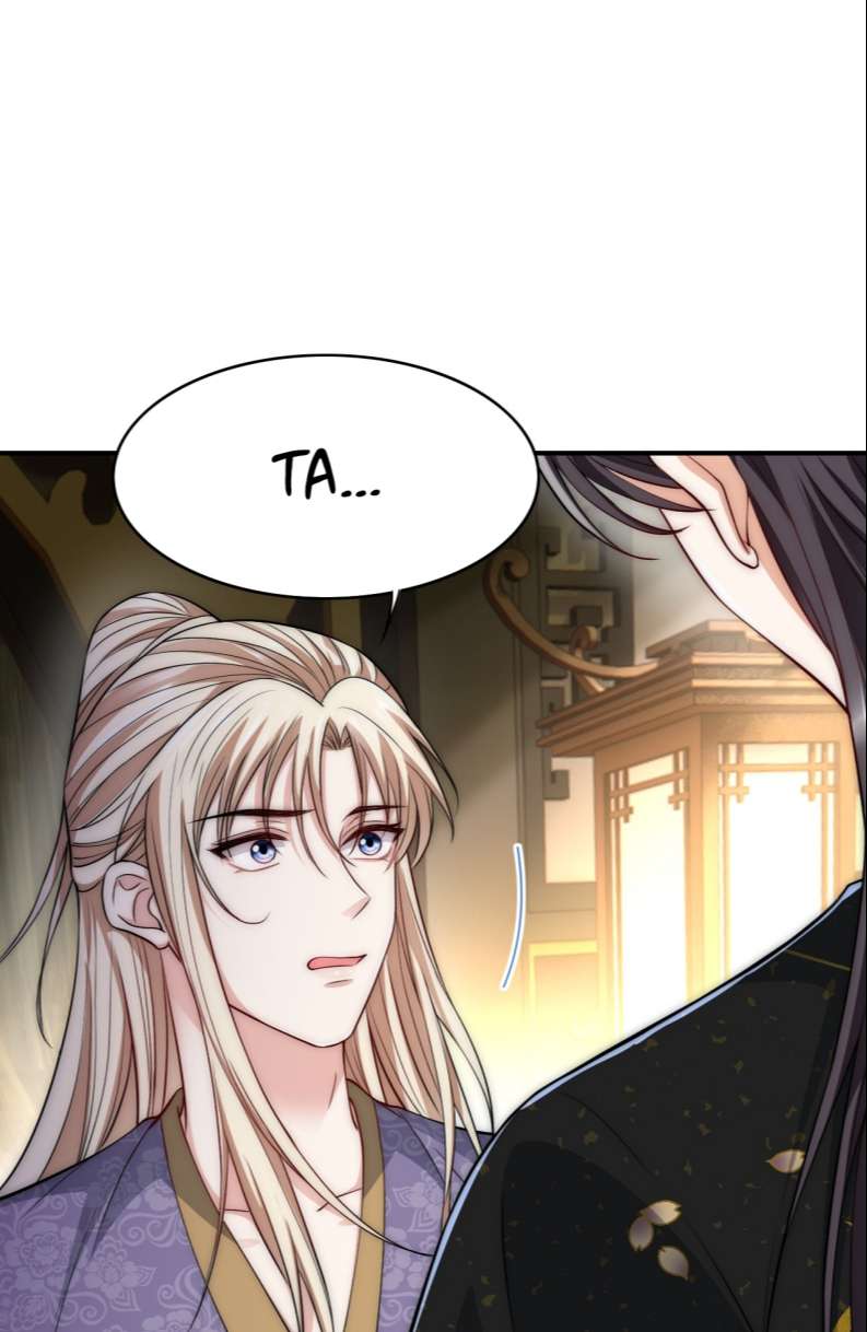 Đại Pháp Tẩy Trắng Của Phản Diện: Chapter 26