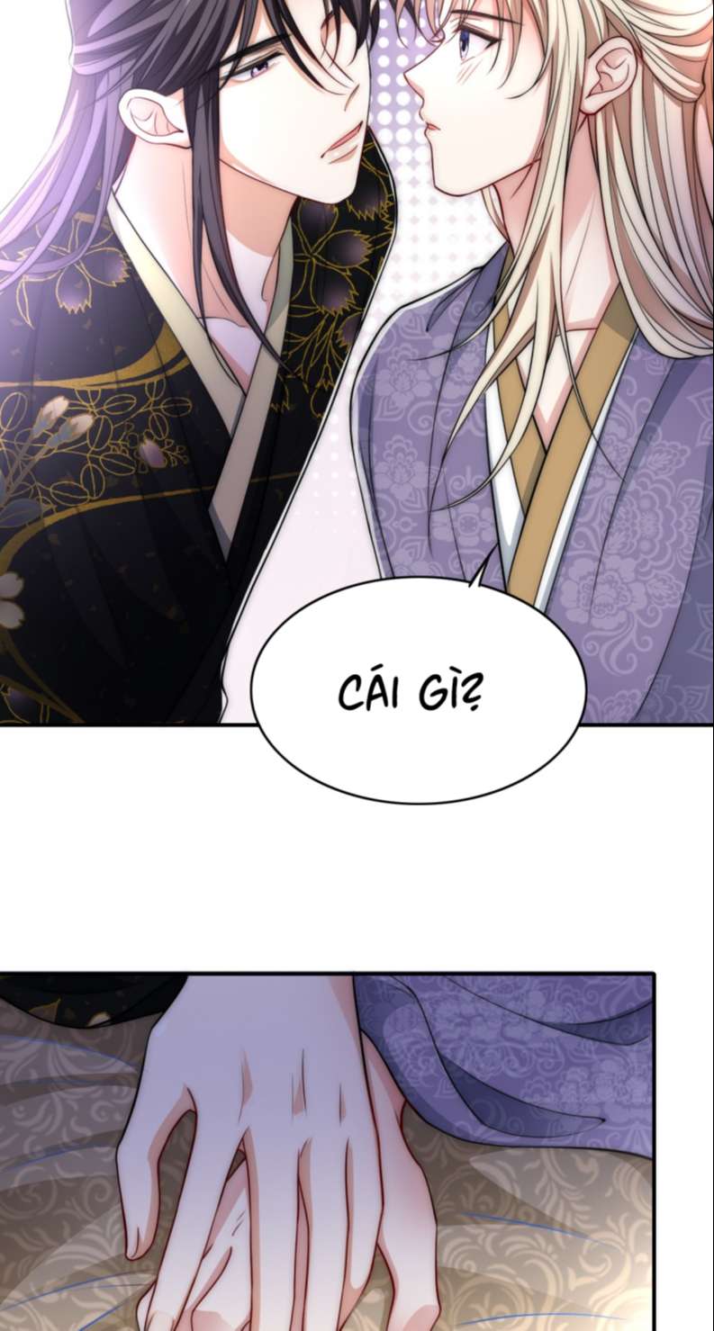 Đại Pháp Tẩy Trắng Của Phản Diện: Chapter 26