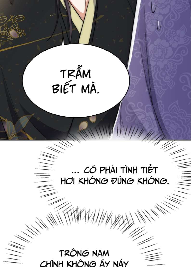 Đại Pháp Tẩy Trắng Của Phản Diện: Chapter 26