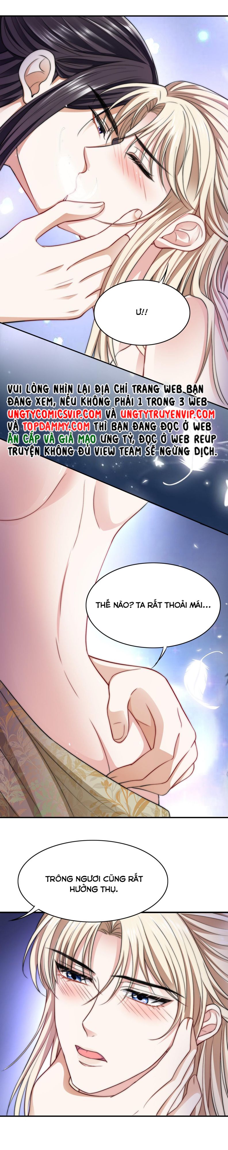 Đại Pháp Tẩy Trắng Của Phản Diện: Chapter 29