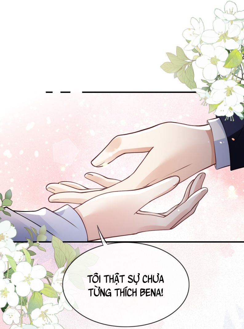 Đại Pháp Tẩy Trắng Của Phản Diện: Chapter 3