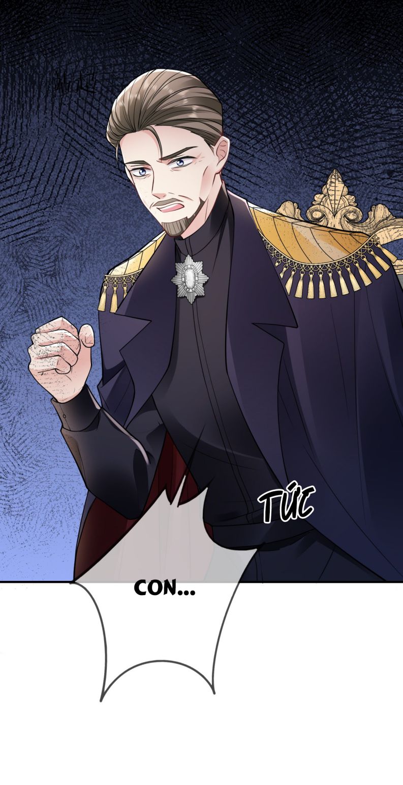 Đại Pháp Tẩy Trắng Của Phản Diện: Chapter 3