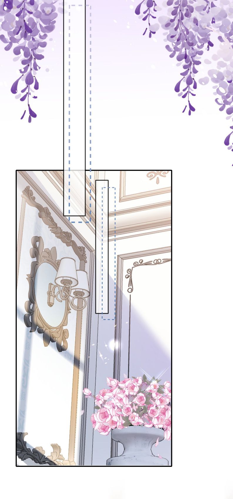Đại Pháp Tẩy Trắng Của Phản Diện: Chapter 3