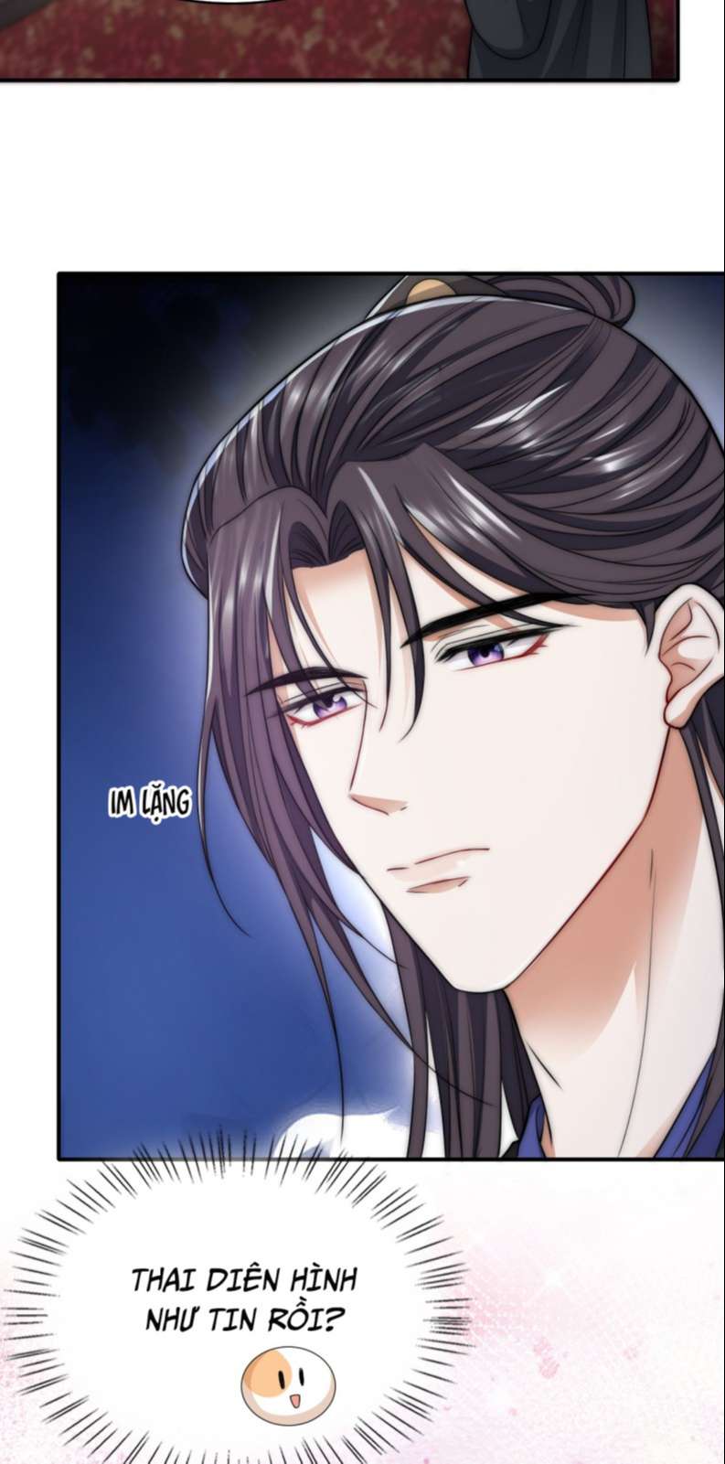 Đại Pháp Tẩy Trắng Của Phản Diện: Chapter 31