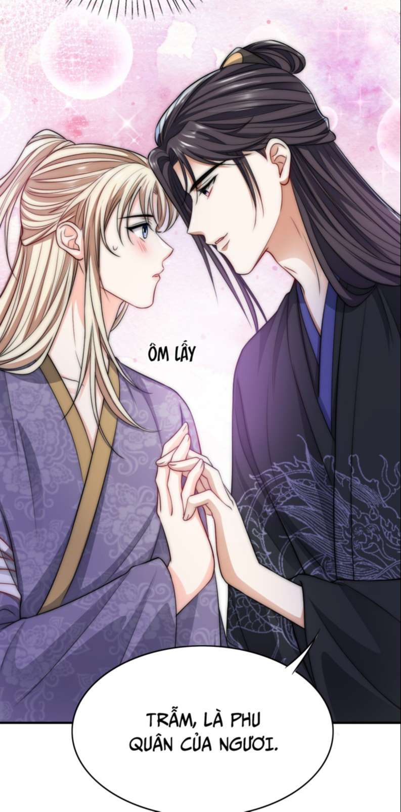 Đại Pháp Tẩy Trắng Của Phản Diện: Chapter 31