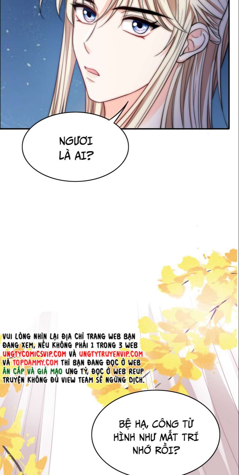 Đại Pháp Tẩy Trắng Của Phản Diện: Chapter 31