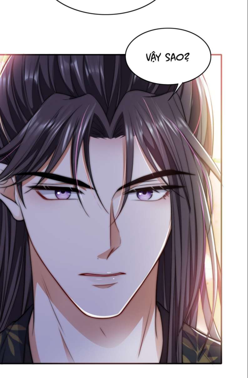 Đại Pháp Tẩy Trắng Của Phản Diện: Chapter 34