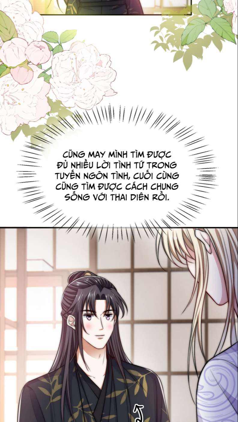 Đại Pháp Tẩy Trắng Của Phản Diện: Chapter 34