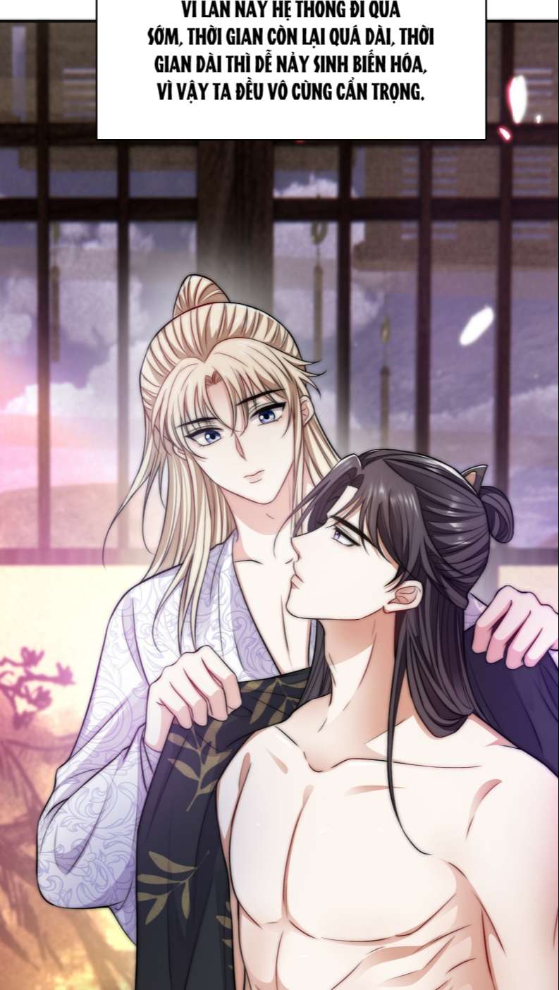 Đại Pháp Tẩy Trắng Của Phản Diện: Chapter 34