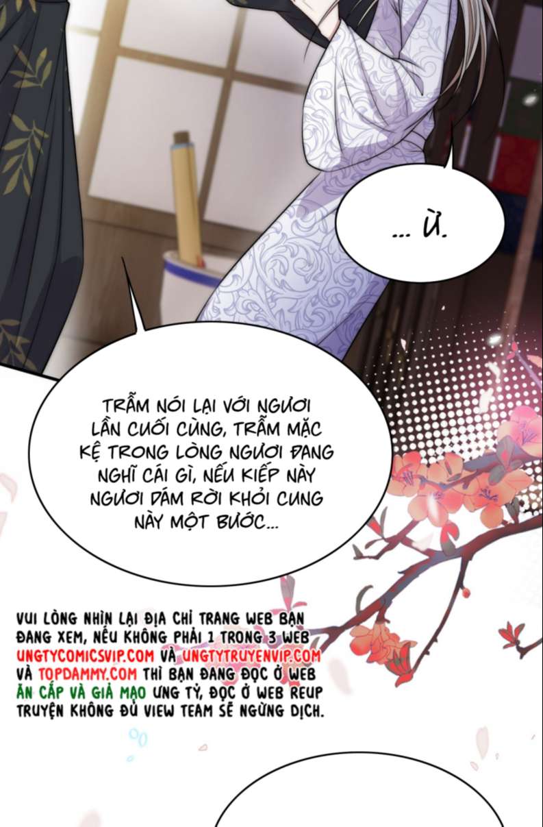 Đại Pháp Tẩy Trắng Của Phản Diện: Chapter 34
