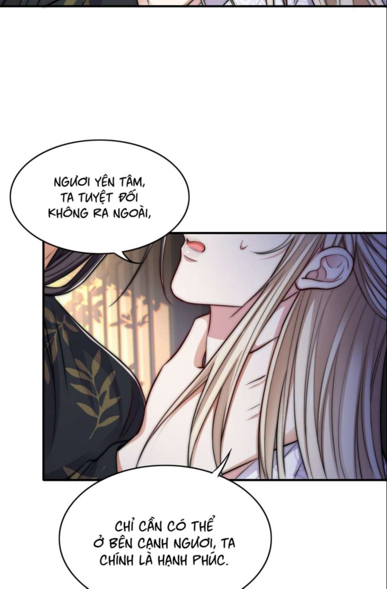 Đại Pháp Tẩy Trắng Của Phản Diện: Chapter 34