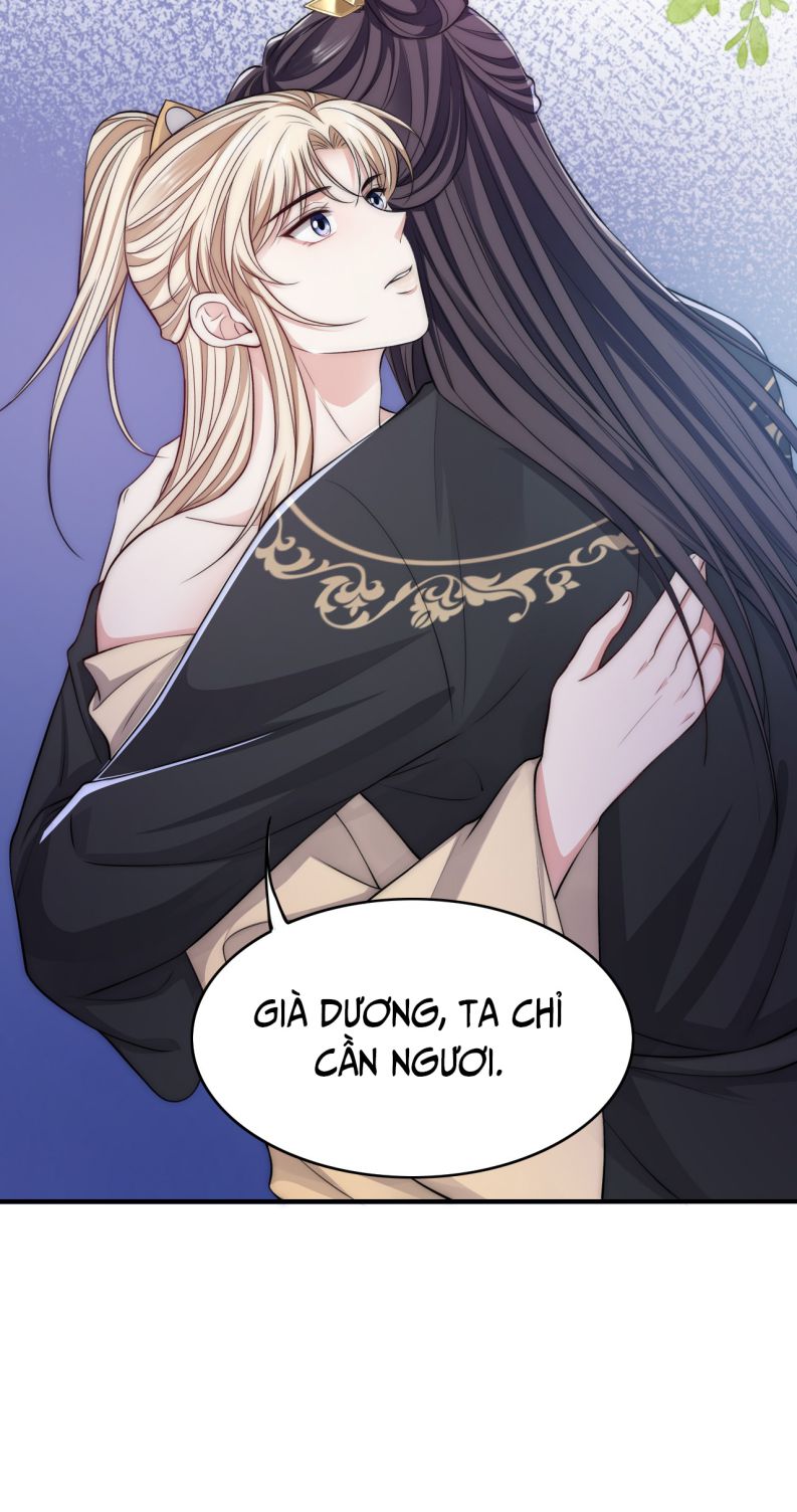 Đại Pháp Tẩy Trắng Của Phản Diện: Chapter 36