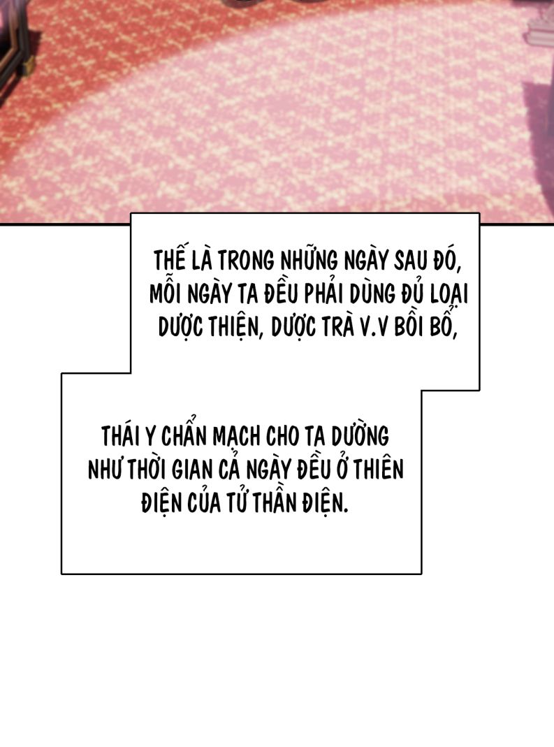 Đại Pháp Tẩy Trắng Của Phản Diện: Chapter 36
