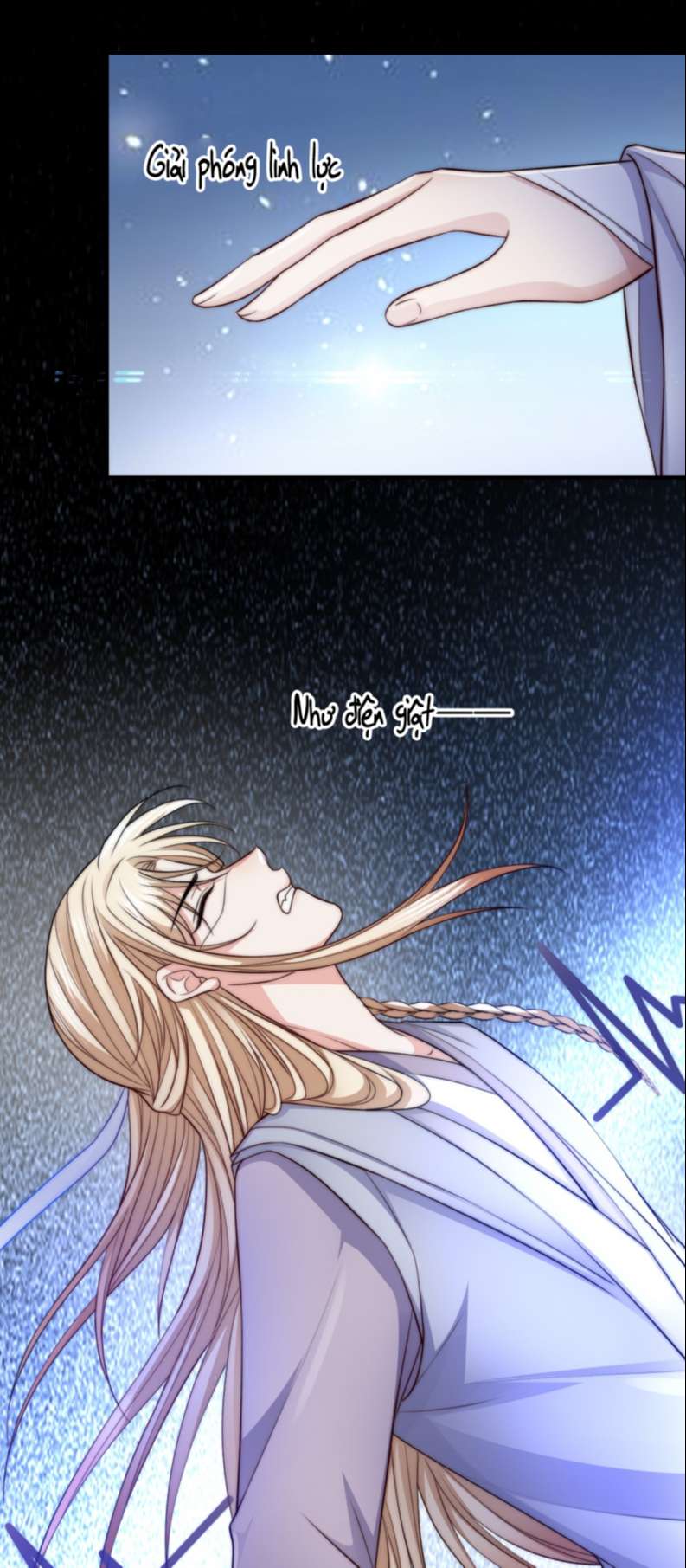 Đại Pháp Tẩy Trắng Của Phản Diện: Chapter 41