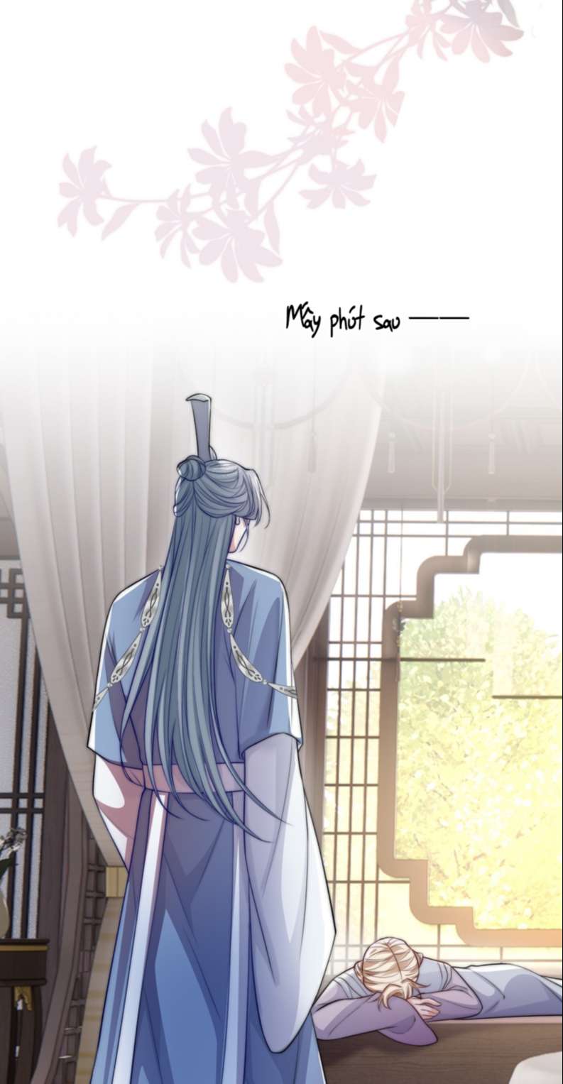 Đại Pháp Tẩy Trắng Của Phản Diện: Chapter 41