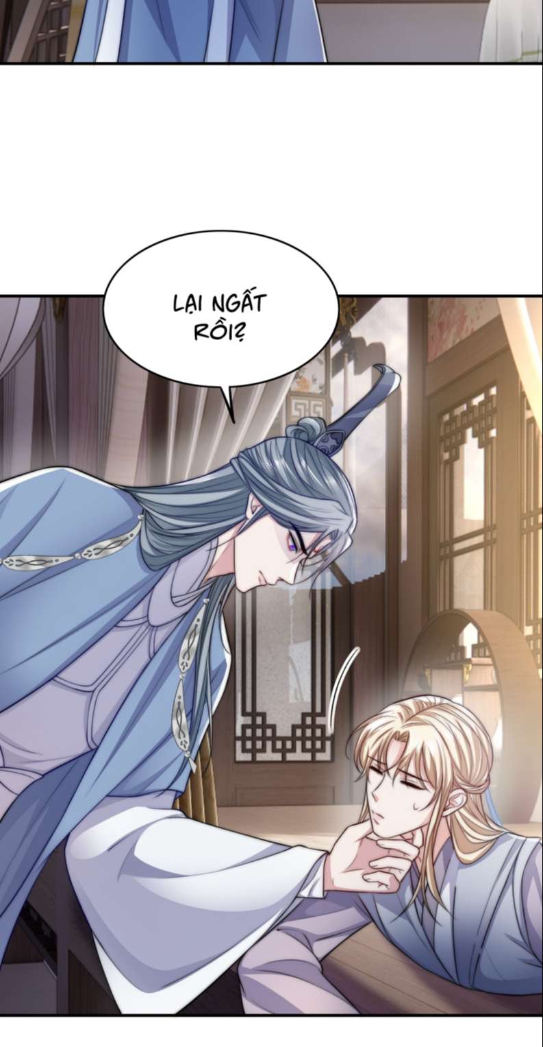 Đại Pháp Tẩy Trắng Của Phản Diện: Chapter 41