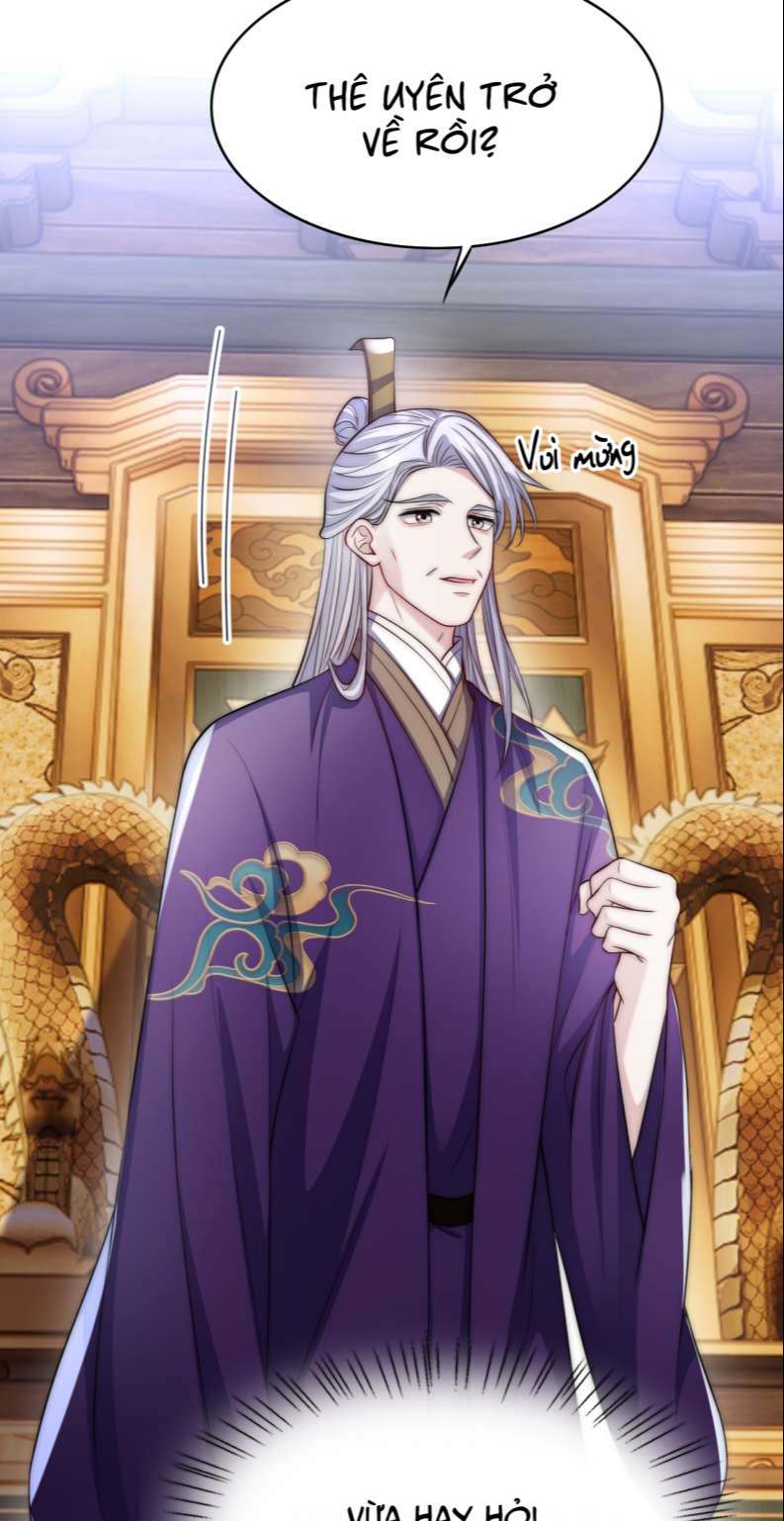 Đại Pháp Tẩy Trắng Của Phản Diện: Chapter 41