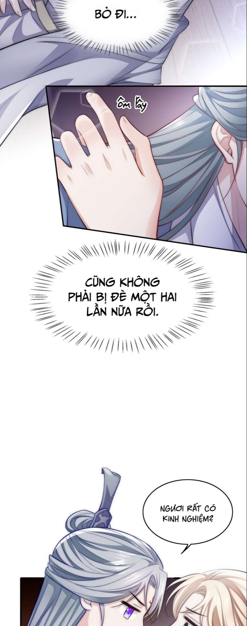 Đại Pháp Tẩy Trắng Của Phản Diện: Chapter 42