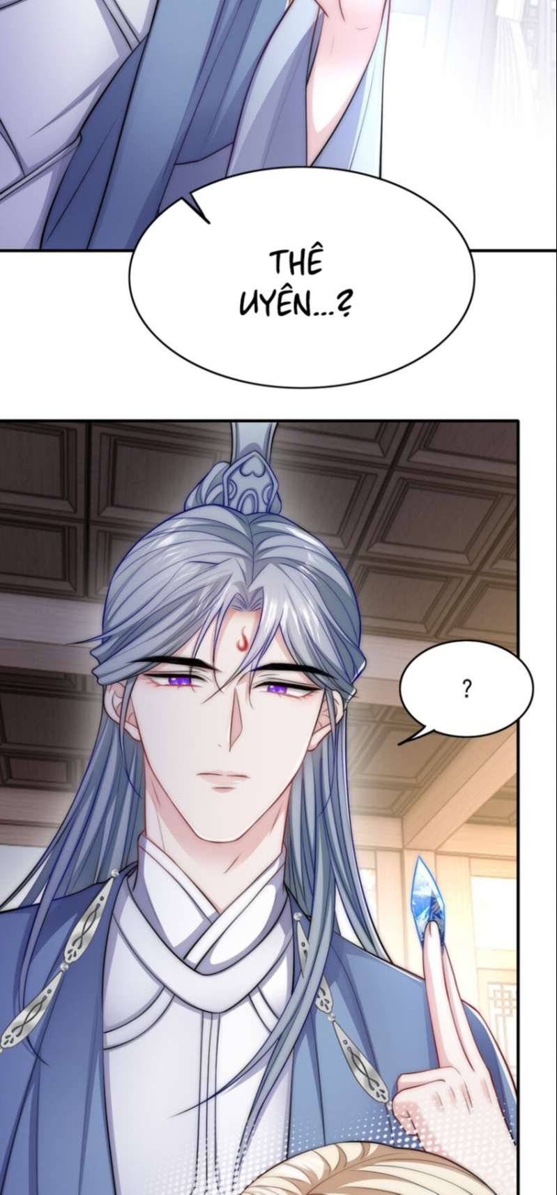 Đại Pháp Tẩy Trắng Của Phản Diện: Chapter 42