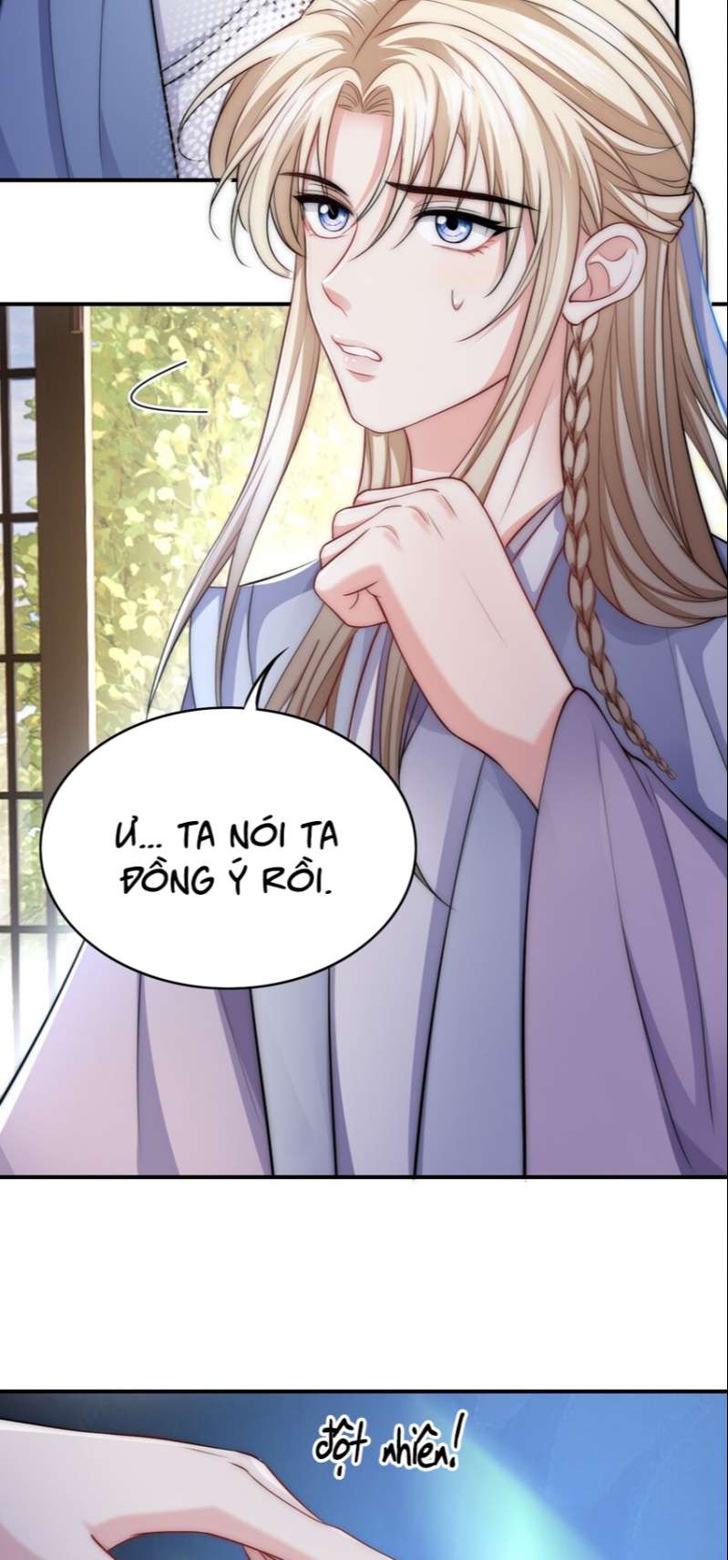 Đại Pháp Tẩy Trắng Của Phản Diện: Chapter 42