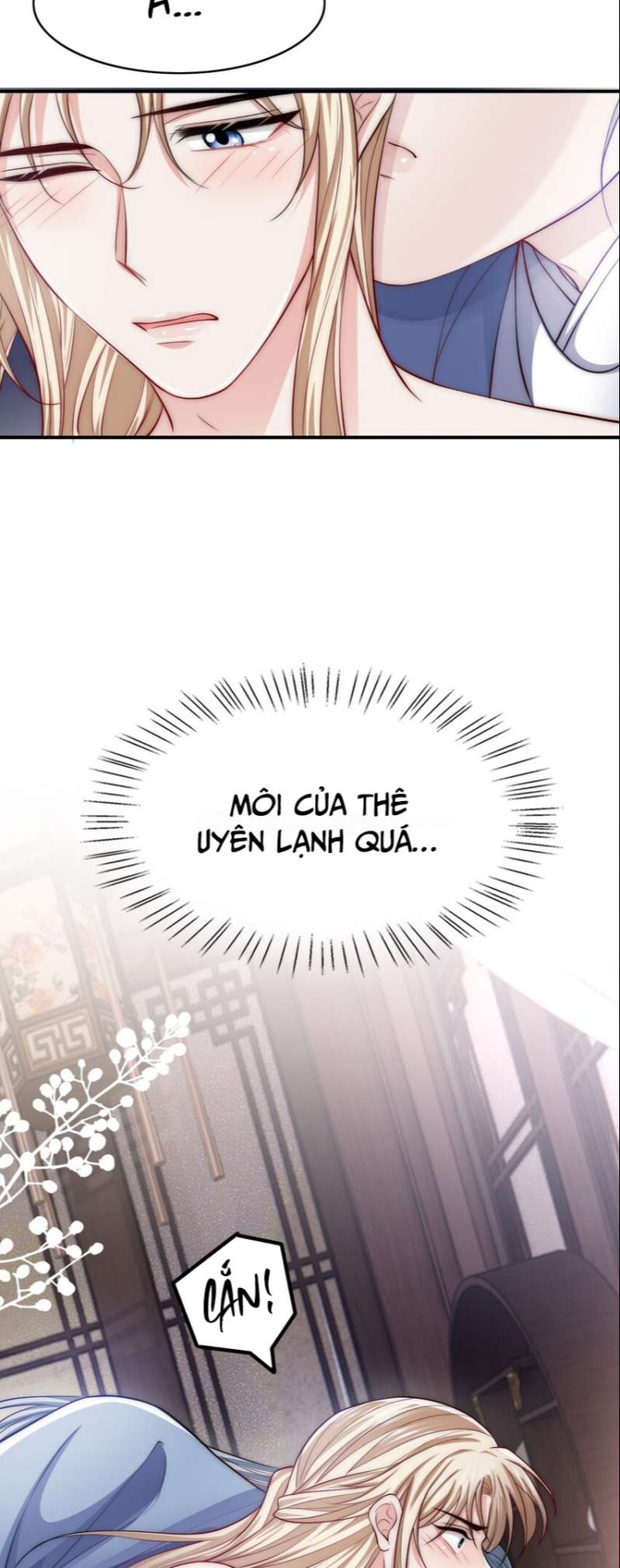 Đại Pháp Tẩy Trắng Của Phản Diện: Chapter 42