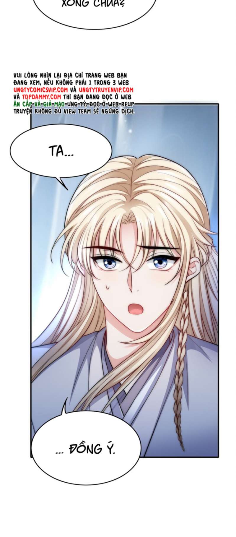 Đại Pháp Tẩy Trắng Của Phản Diện: Chapter 42