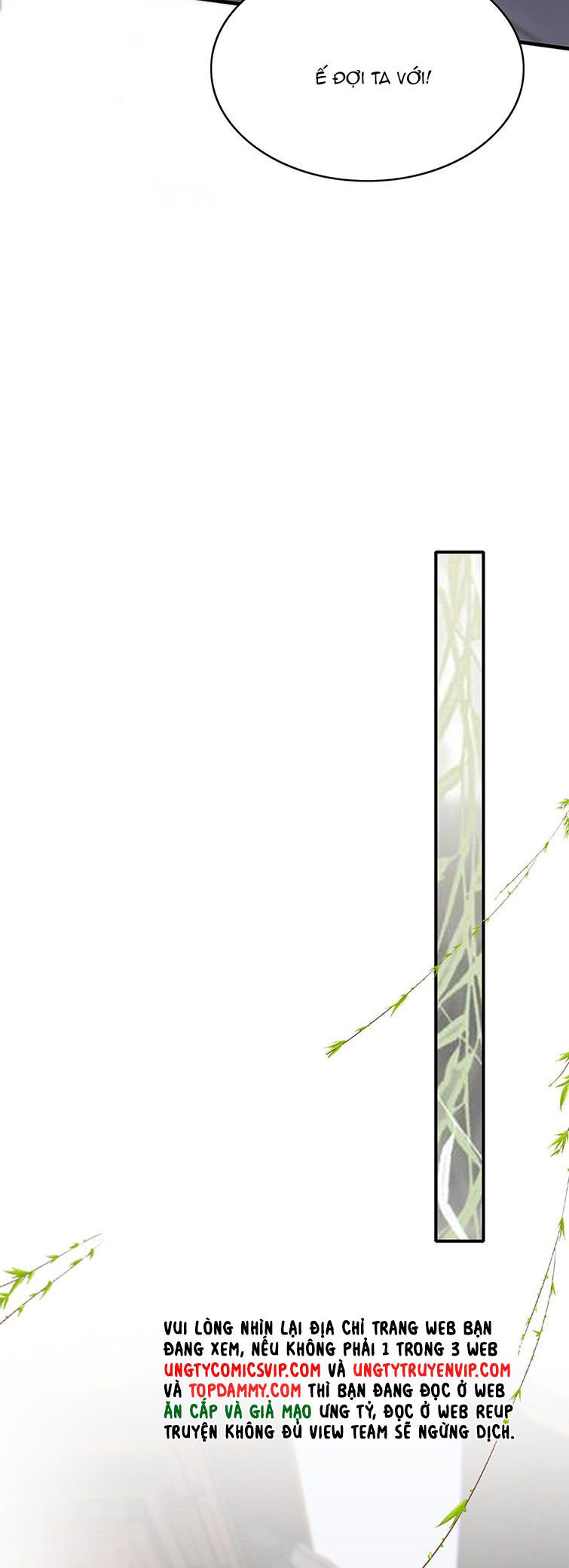 Đại Pháp Tẩy Trắng Của Phản Diện: Chapter 46