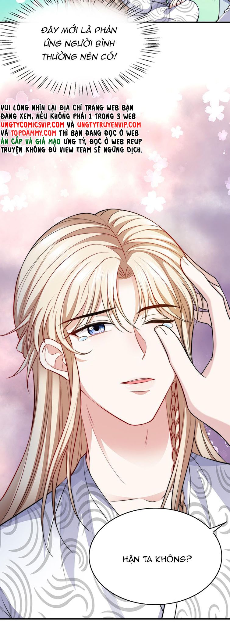Đại Pháp Tẩy Trắng Của Phản Diện: Chapter 48