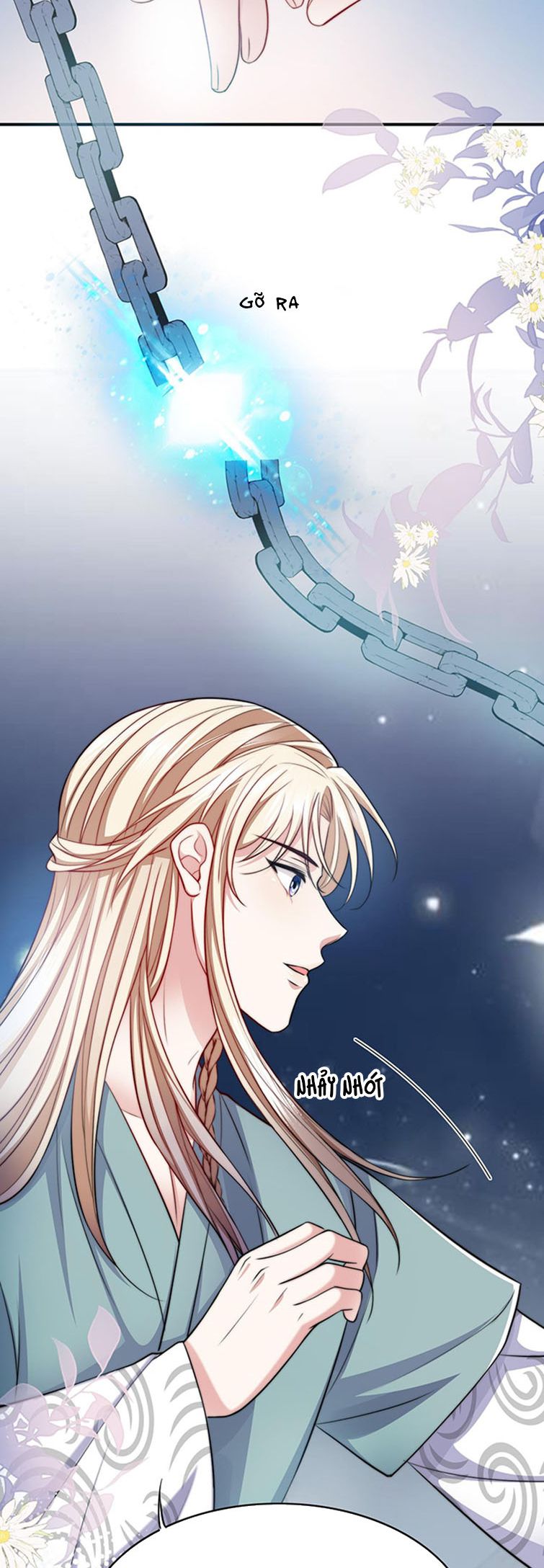 Đại Pháp Tẩy Trắng Của Phản Diện: Chapter 48