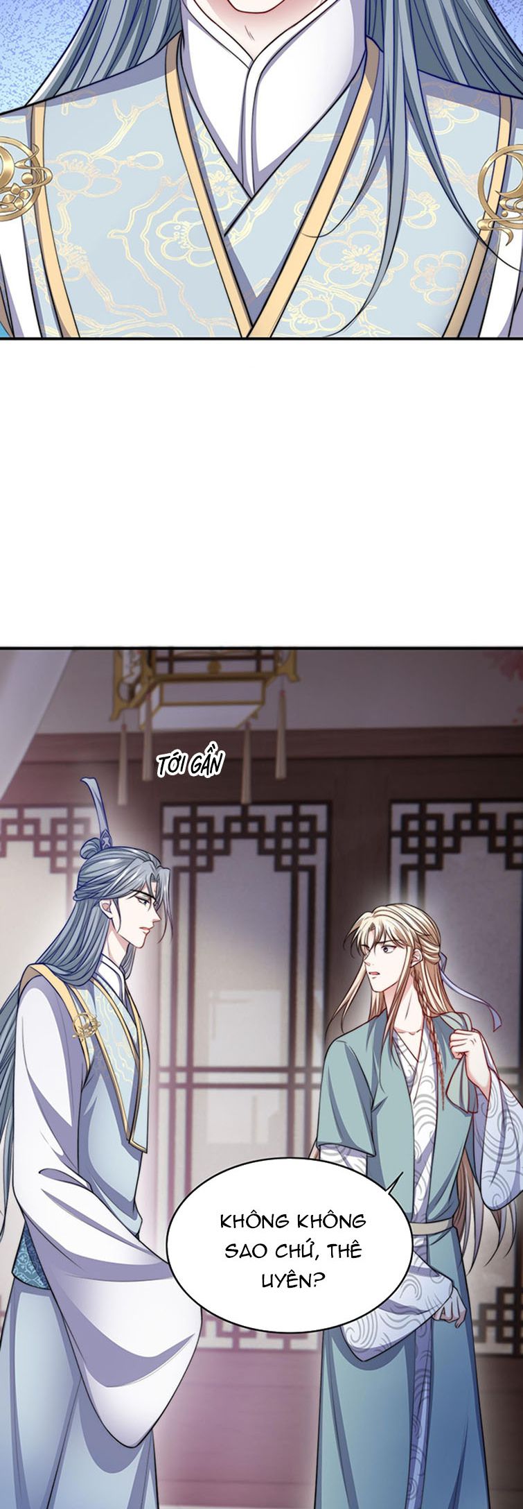 Đại Pháp Tẩy Trắng Của Phản Diện: Chapter 48
