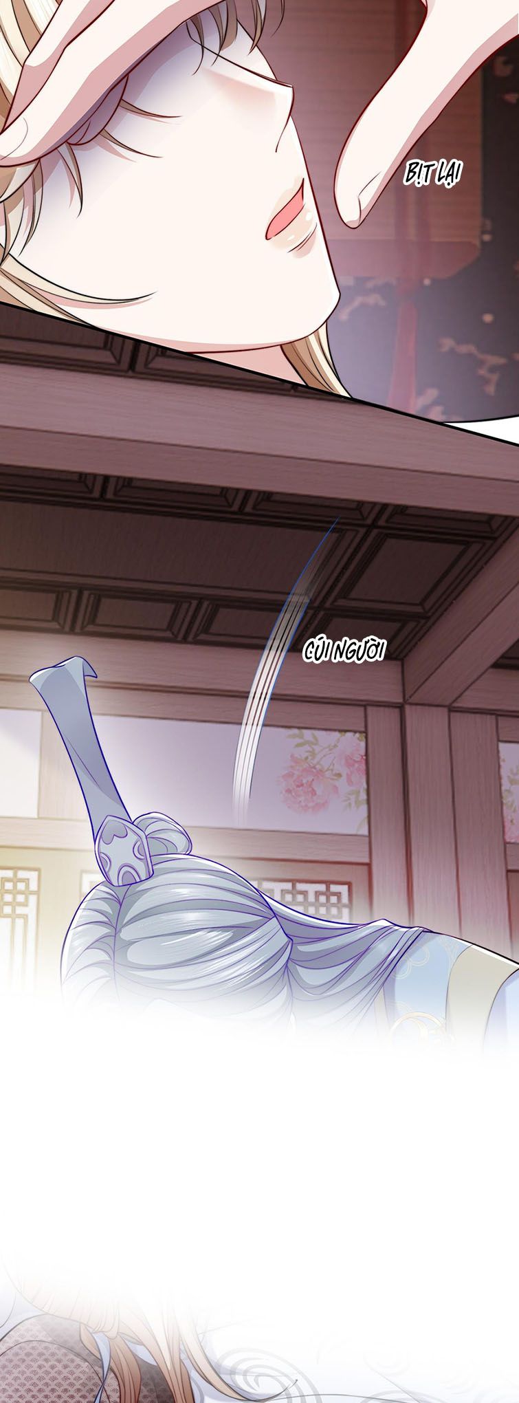 Đại Pháp Tẩy Trắng Của Phản Diện: Chapter 48