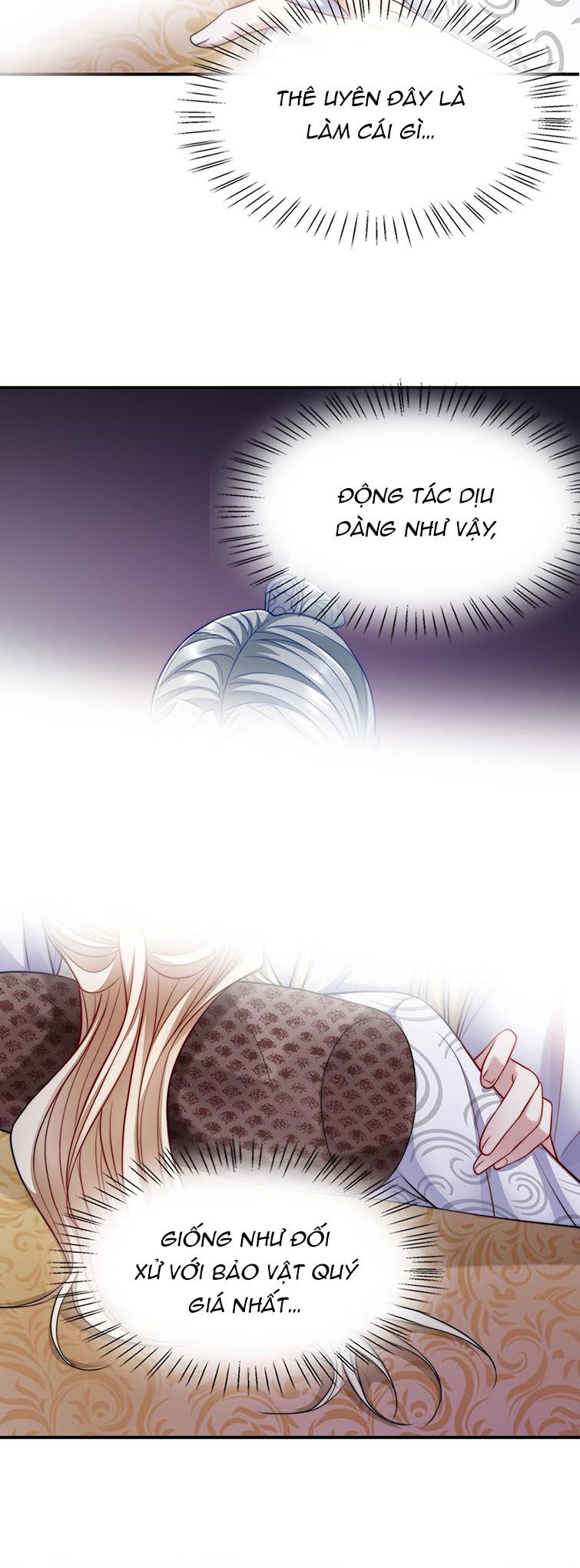 Đại Pháp Tẩy Trắng Của Phản Diện: Chapter 48