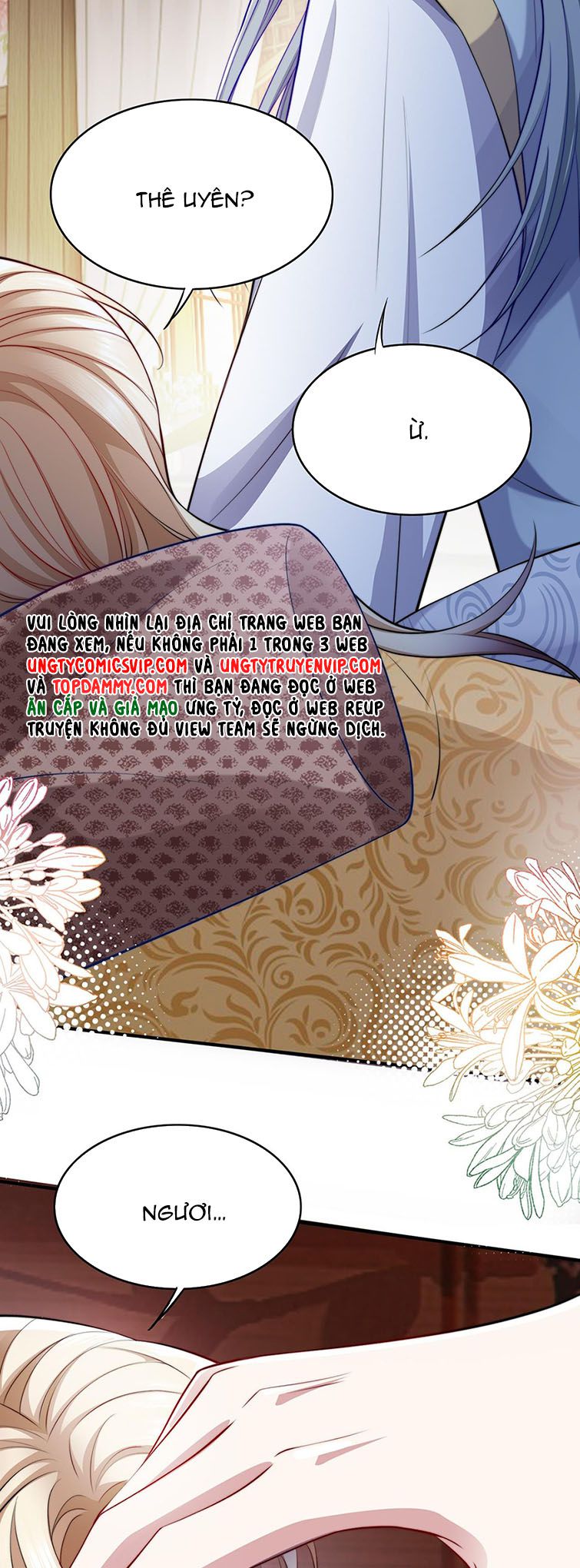 Đại Pháp Tẩy Trắng Của Phản Diện: Chapter 48