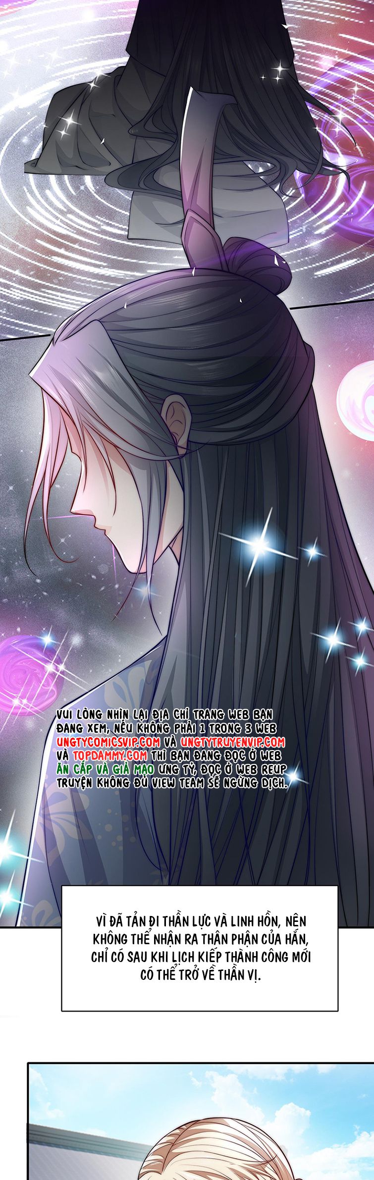 Đại Pháp Tẩy Trắng Của Phản Diện: Chapter 50